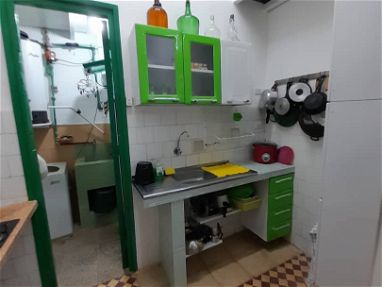 Se renta apartamento muy acogedor en la Habana Vieja - Img 40024184
