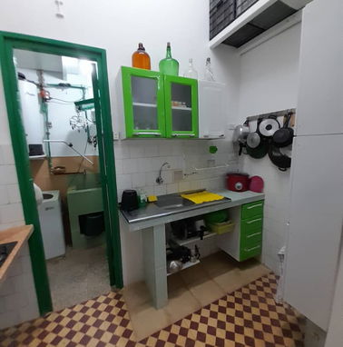 Se renta apartamento muy acogedor en la Habana Vieja - Img 40024184