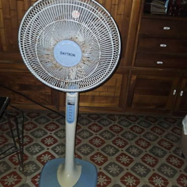 VENDO VENTILADOR - Img 126620447