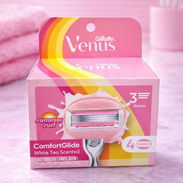 4 respuestos de Gillette Venus - Img 57739116