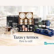 Variedad de Termos y tazas - Img 56392044