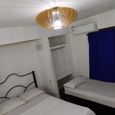 Cod. Z 🏖️🏊‍♂️ Alquiler de Casa con Piscina en Guanabo para 9 Personas - 9/9