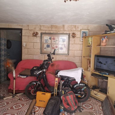 Vendo casa independiente  de 4 cuarto 3baño - 3/6
