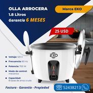 Olla arrocera - Img 50219038