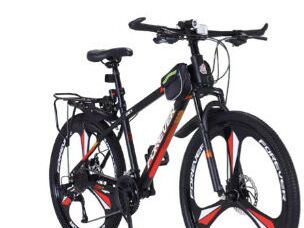 Bicicletas para venta mayorista modelo 24 y 26 - Img main-image-45643657