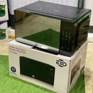 Microondas Marca Eko - Img 55989154