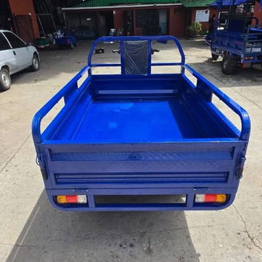 JINGHAN KN-K013 2026 Carga pesada  MOTOCARGA ELÉCTRICA 3900 usd - 5/5