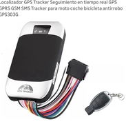 LOCALIZADOR GPS - Img 54663327