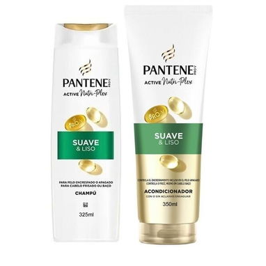 Set Pantene para cabello - 2/3