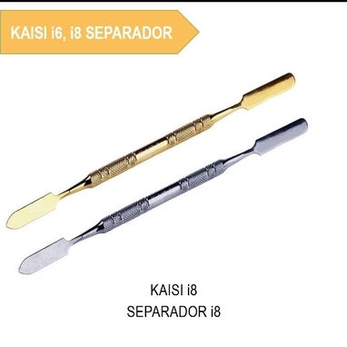 Separadores. - 2/2