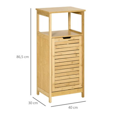 Mueble Auxiliar de Baño - Img 122710488