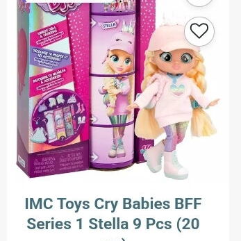 Juguetes imc toys cry diferentes tipos y modelos - 4/6