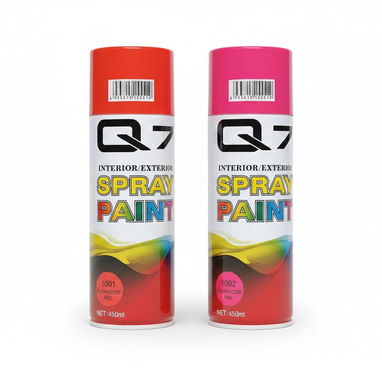 Pinturas en spray, variedad de colores en las fotos (5 USD cada uno) - Img 115128291