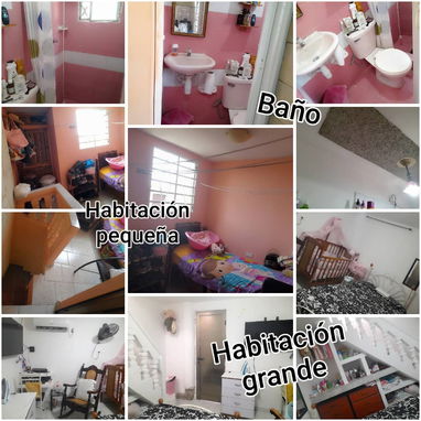 Apartamento en biplanta Luyano - 2/3