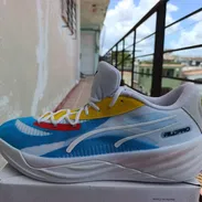 Tenis Puma originales # 51 - Img 55506841