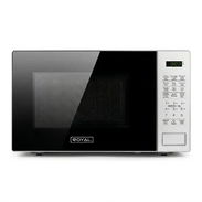Horno Royal 20L 20 Litros 700W, Microondas Royal 20L Descongelación por Tiempo VPT# - Img 56757662
