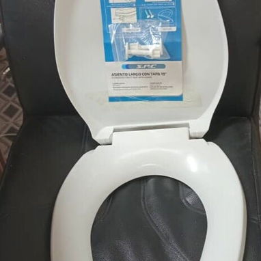 TAPA PARA INODORO - 4/4