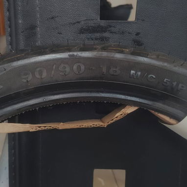 Goma de moto 18_90/90 - 3/3