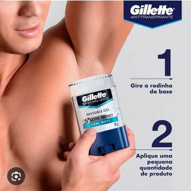 Desodorante Guillette - 3/3