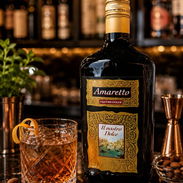 Licor Amaretto IL Nostro Dolce - Img 56335227
