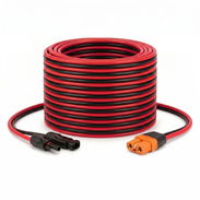 Cable xt60i original para panel 6m y 3m - Img 58197453