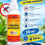 Repelente 4 horas - Img 57939475