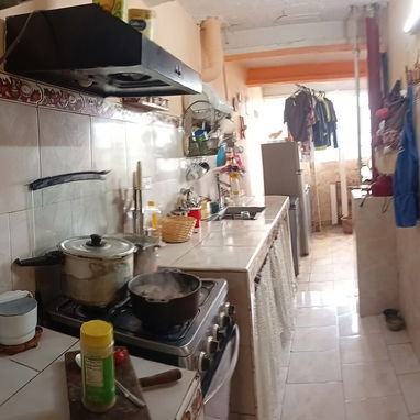 🤑🤑Vendo apartamento en nuevo vedado - 5/6