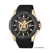 ⌚️Citizen Marvel Avengers AW1155-03W – Diseño premium y tecnología Eco-Drive ⚡ - Img 54322422