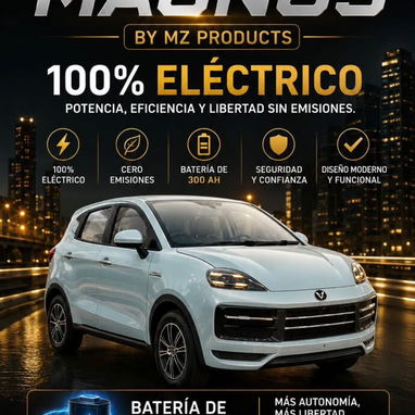 Carros eléctricos - Img 125737931