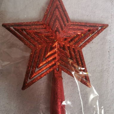 Objetos decorativos para árbol de navidad - 6/10