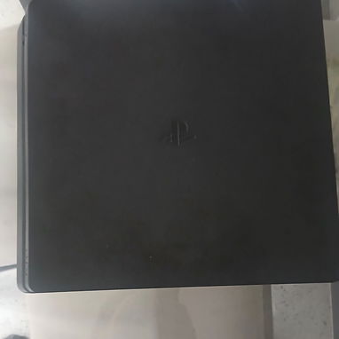 Playstation 4 slim 1tb 2 mandos pirateado - 3/3