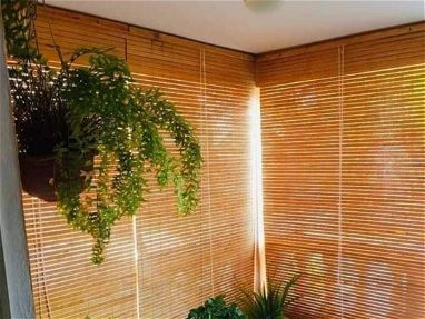 Se hacen cortinas verticales y toldos a la medida que embellecen  su hogar, no lo duden y encarguen las suyas contactenm - Img 65970568