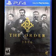 THE ORDER 1886 PS4 - Img 45708017