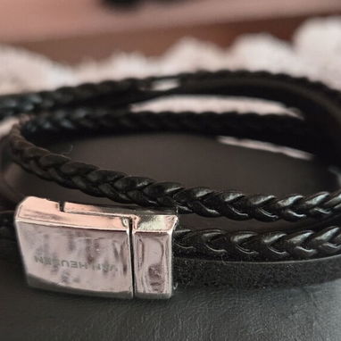 Juego de Joyas masculinas - 3/4