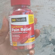 Acetaminofén - Img 56049558