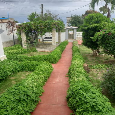 Casa de Renta en Guanabo - 2/9