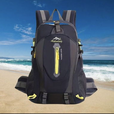 Mochila 40 litros - 3/4