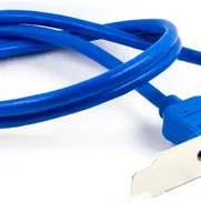 Doble USB 3.0 Panel trasero 20pin Header - Img 49076946