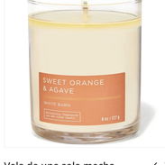 Velas aromáticas de 1 mechón originales 20 usd - Img 54784814