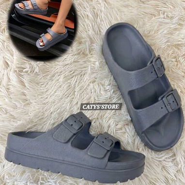 Sandalias de goma - Img 124233019