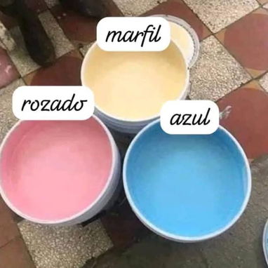 Pinturas originales y sellada - 3/4