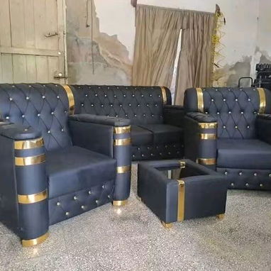 Excelente oferta de muebles de Lujo para el konfor del hogar con maxima calidad y garantía transporte incluído... - 8/10