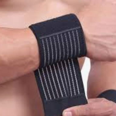 Muñequeras ajustables para hombres y mujeres para Gyn - Img 125117577