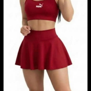 Conjunto deportivo - Img 123357526