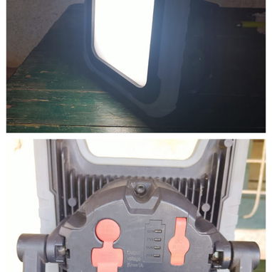 Vendo Batería+cargador inteligente+inversor solo en 180 USD y otras cosas baratas - Img 127273020