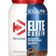 Dymatize Elite Casein. Envio gratis casi toda La Habana. - Img 58385947