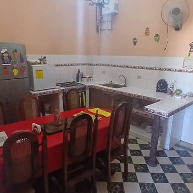 Apartamento en centro habana - 7/9