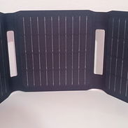 Panel solar plegable 20W - Img 57581623