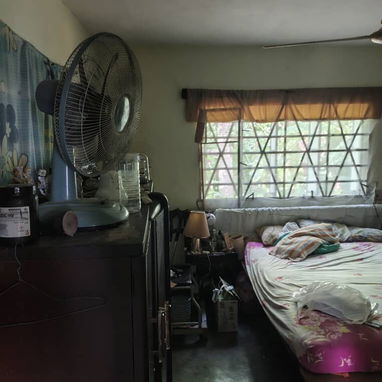 Se vende propiedad de 2 casas con amplio terreno de 400m - Img 125790707