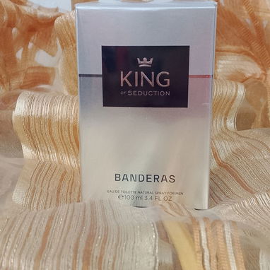 Perfumes Antonio Banderas 💯 originales 👌 - Img 116328146